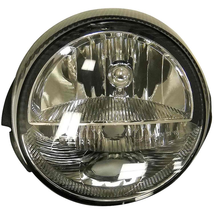 Head Lamp Assembly