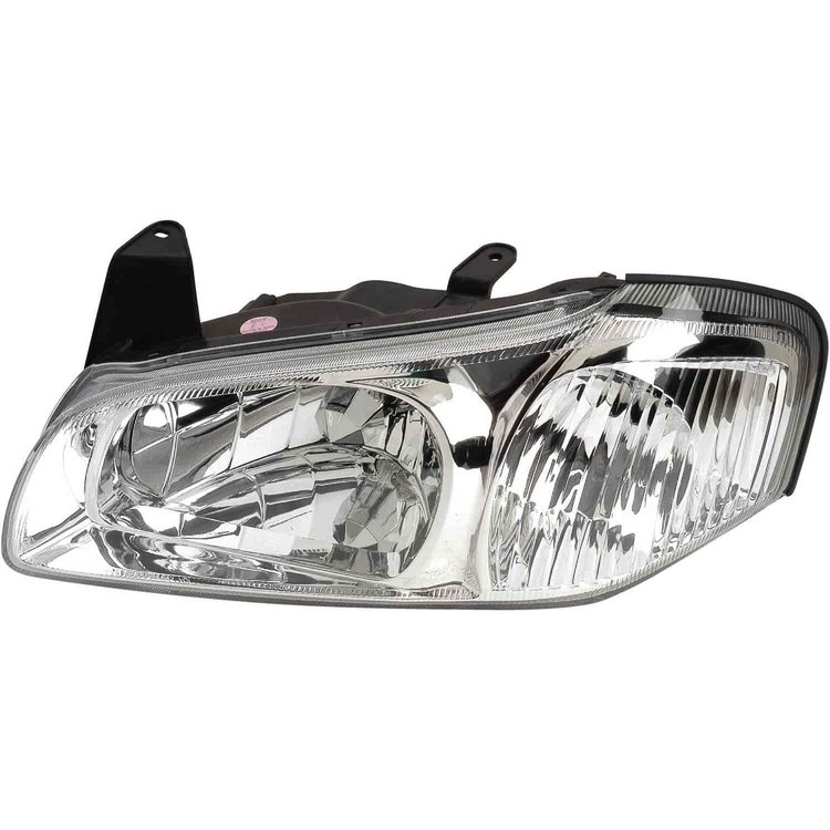 Head Lamp Assembly