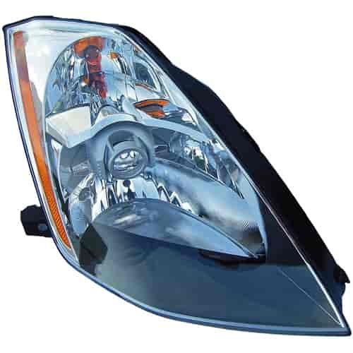 1592092 Headlight Assembly; Nissan 350Z 2003-2005