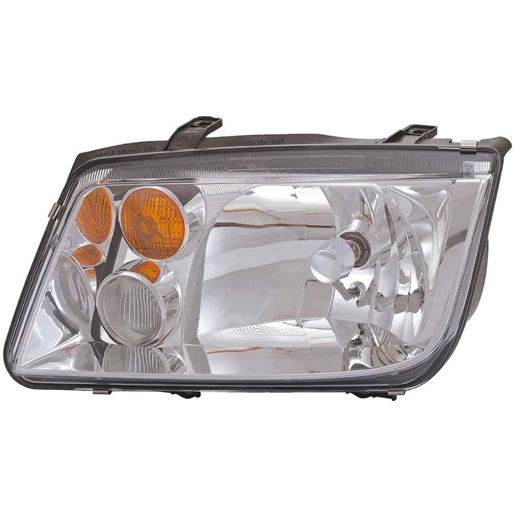 1592106 Headlight Assembly; Volkswagen