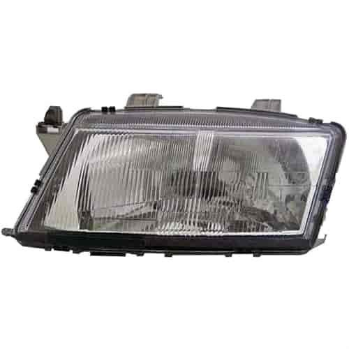 Head Lamp Assembly