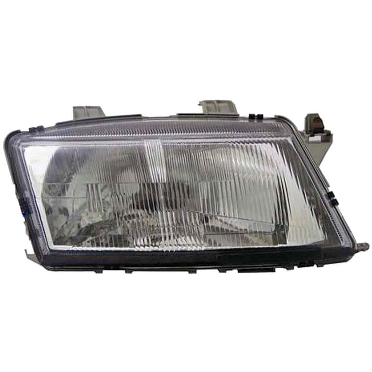 Head Lamp Assembly