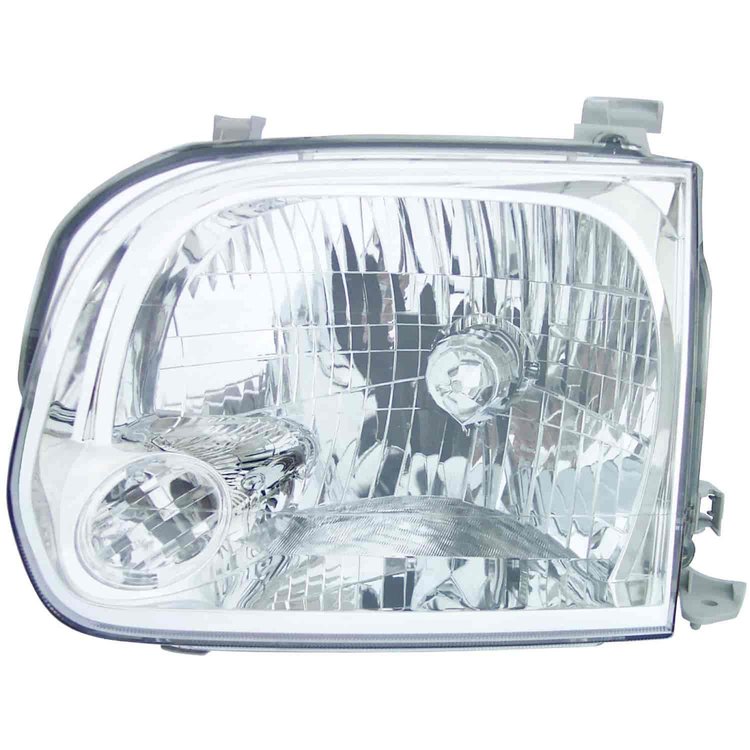 1592118 Headlight Assembly; Toyota