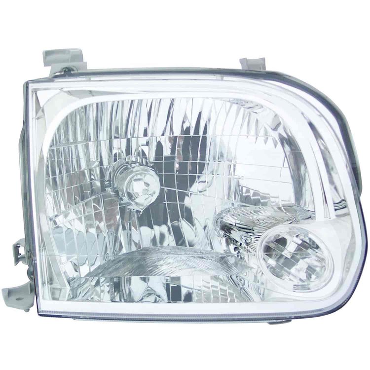 1592119 Headlight Assembly; Toyota