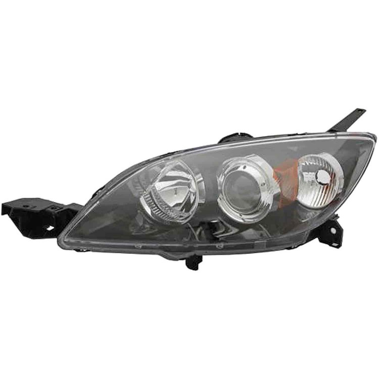 Head Lamp Assembly