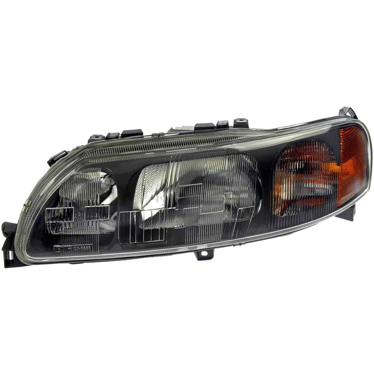 Head Lamp Assembly
