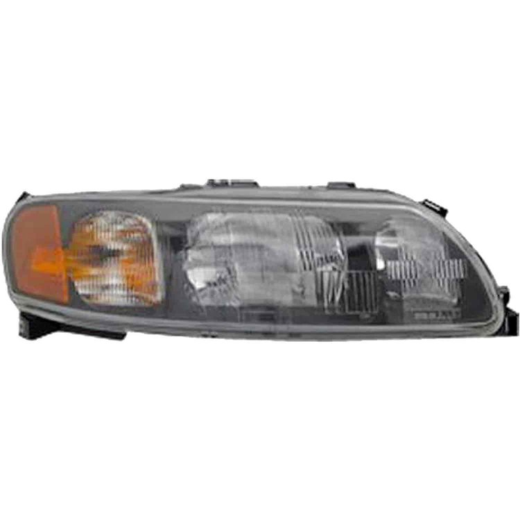 Head Lamp Assembly