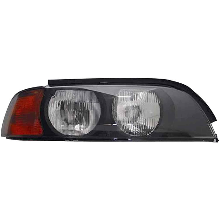 Head Lamp Assembly