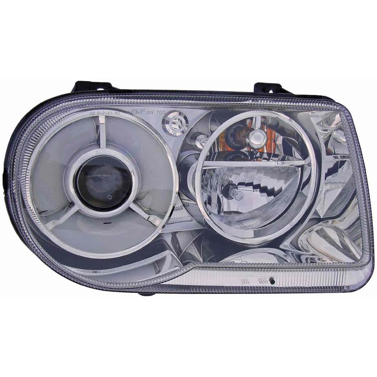 1592133 Headlight Assembly; Chrysler 300 2005-2008