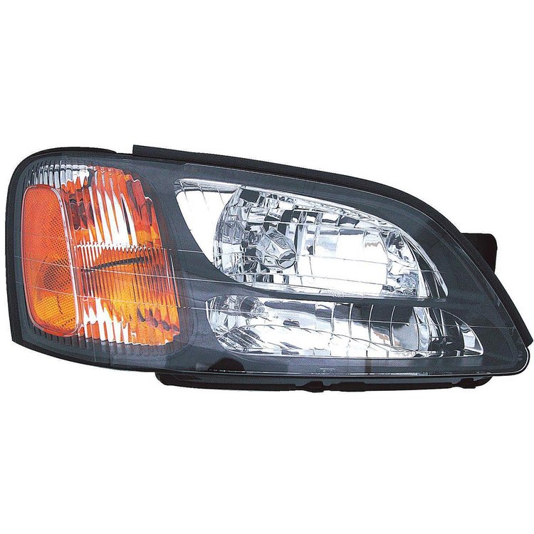 1592145 Headlight Assembly; Subaru
