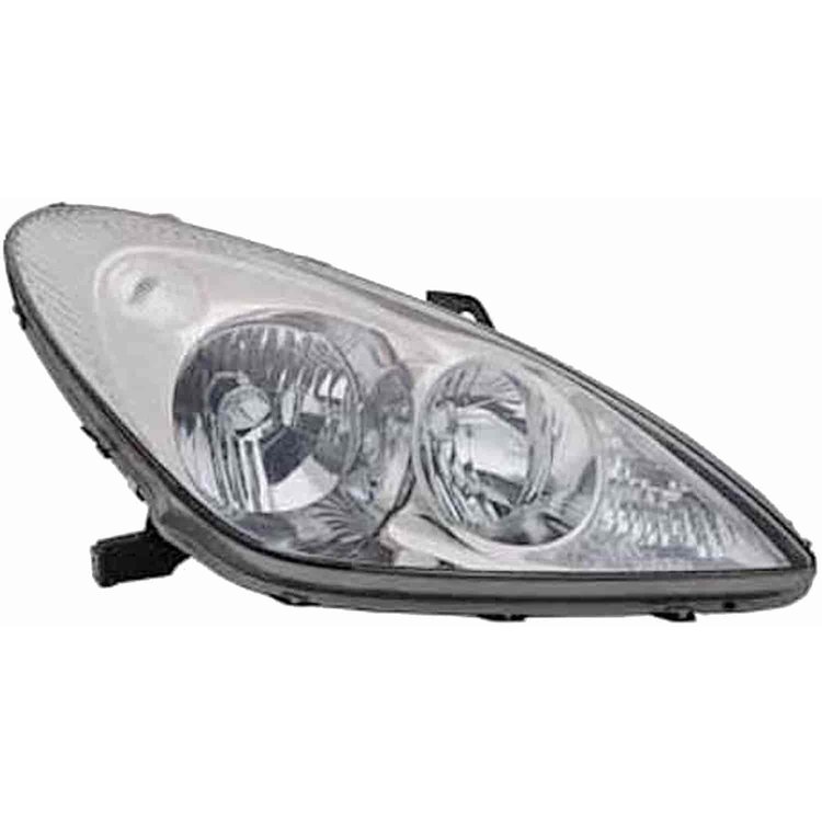 Head Lamp Assembly
