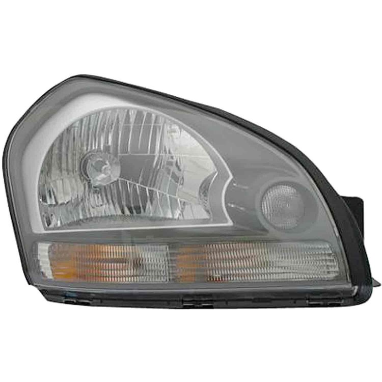 Head Lamp Assembly