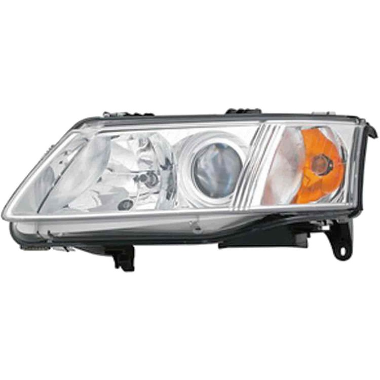 Head Lamp Assembly