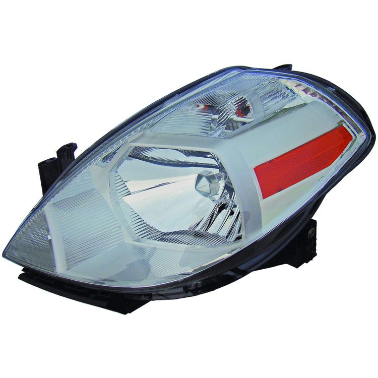 1592184 Headlight Assembly; Nissan