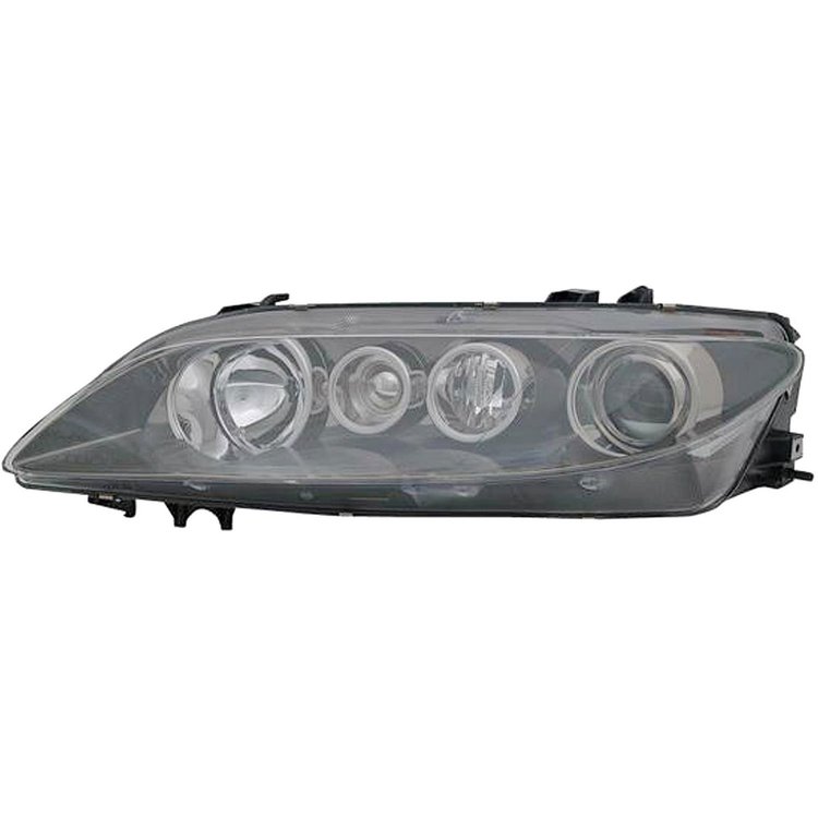 Head Lamp Assembly