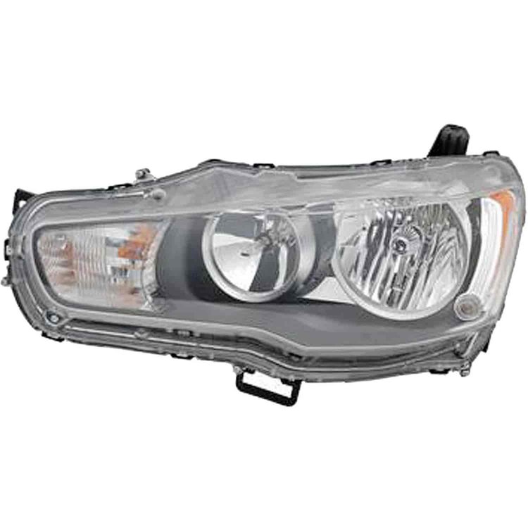 Head Lamp Assembly