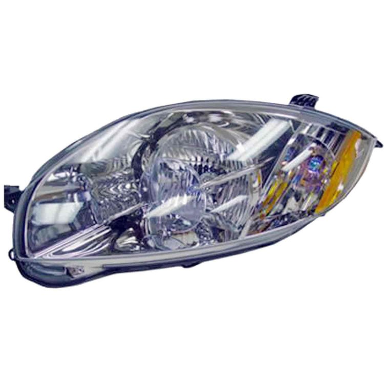 Head Lamp Assembly