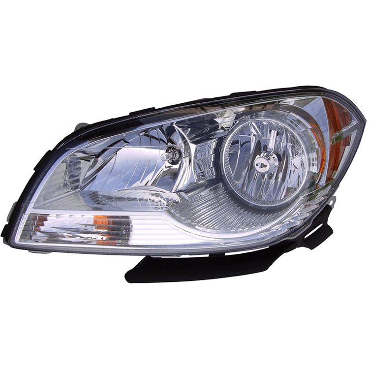 1592234 Headlight Assembly; Chevrolet Malibu 2008-2011