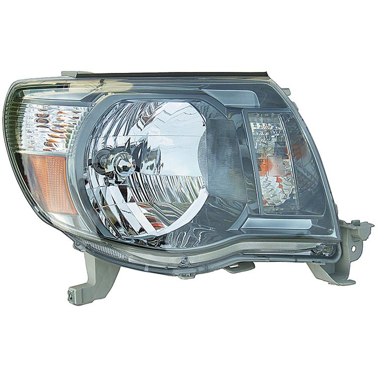 1592236 Headlight Assembly; Toyota Tacoma 2009-2011