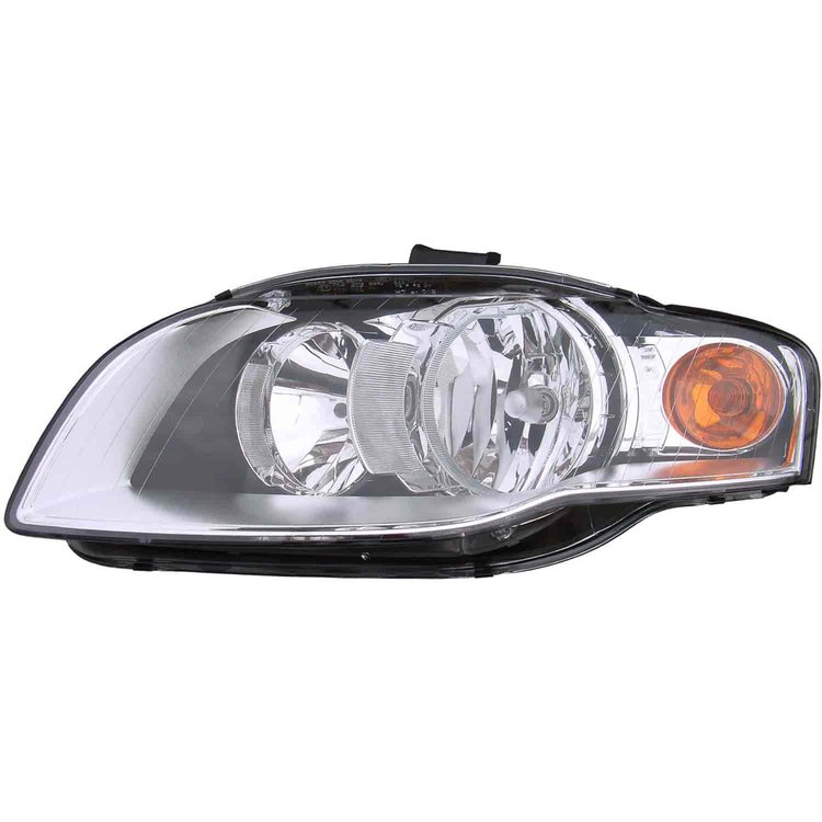Head Lamp Left
