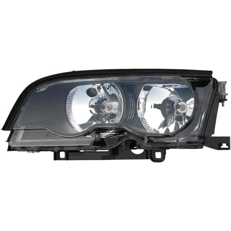 Head Lamp Right