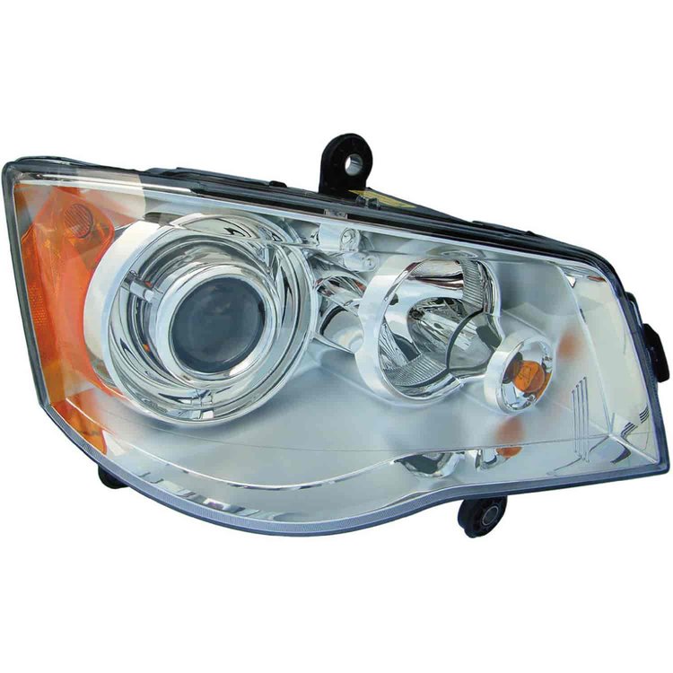 Head Lamp Right