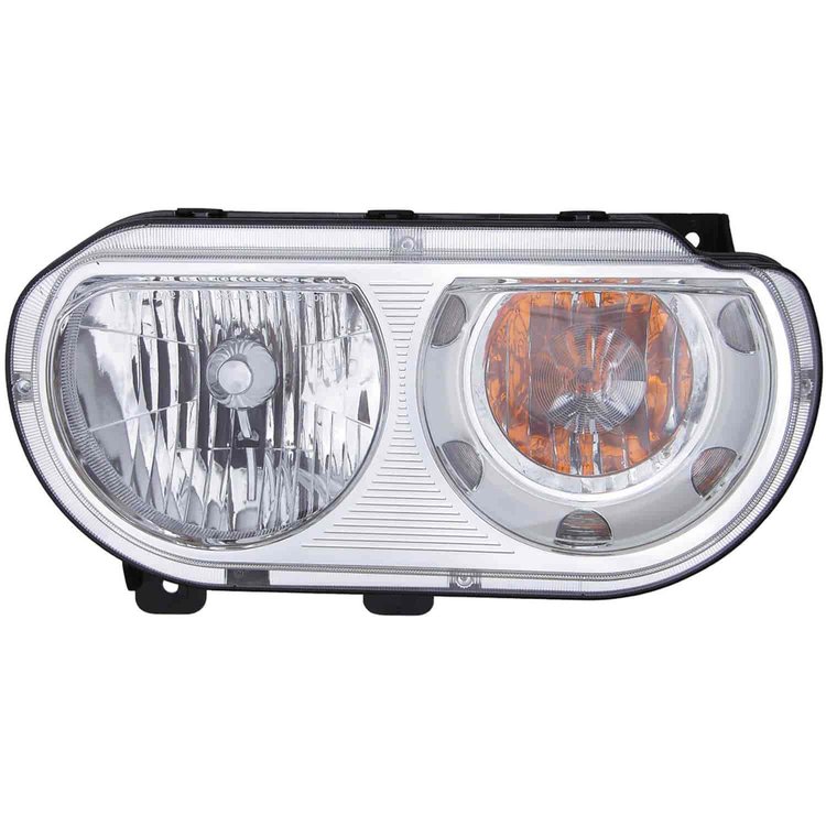 1592272 Headlight Assembly; Dodge Challenger 2008-2011
