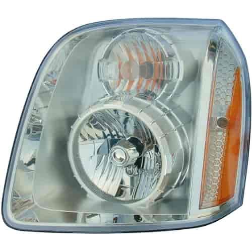 1592276 Headlight Assembly; GMC