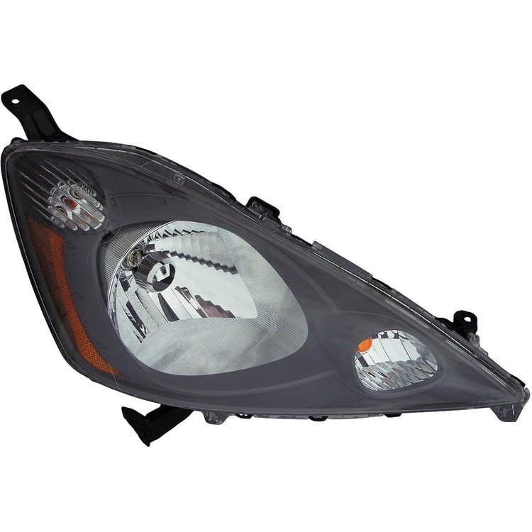 1592278 Headlight Assembly; Honda Fit 2009-2013