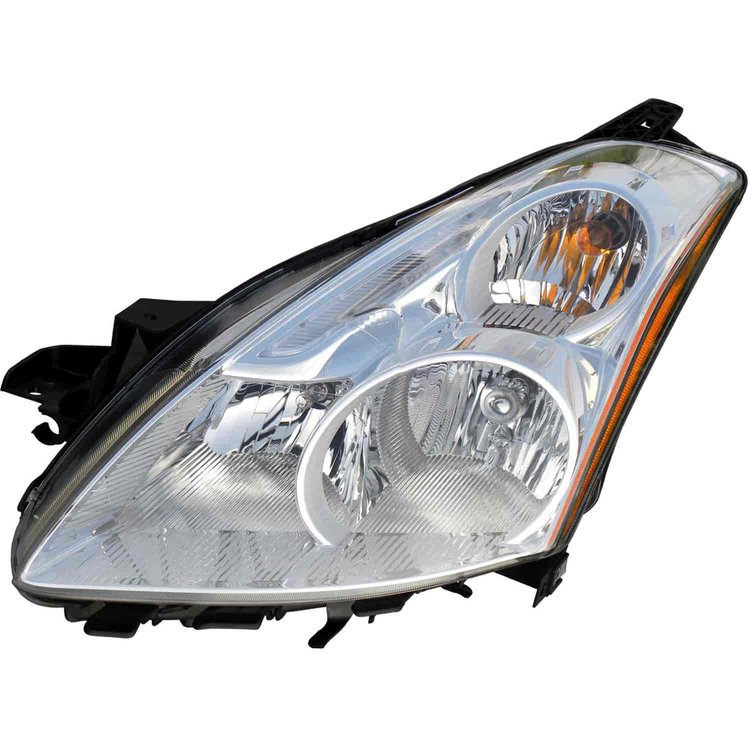 1592299 Headlight Assembly; Nissan Altima 2010-2012