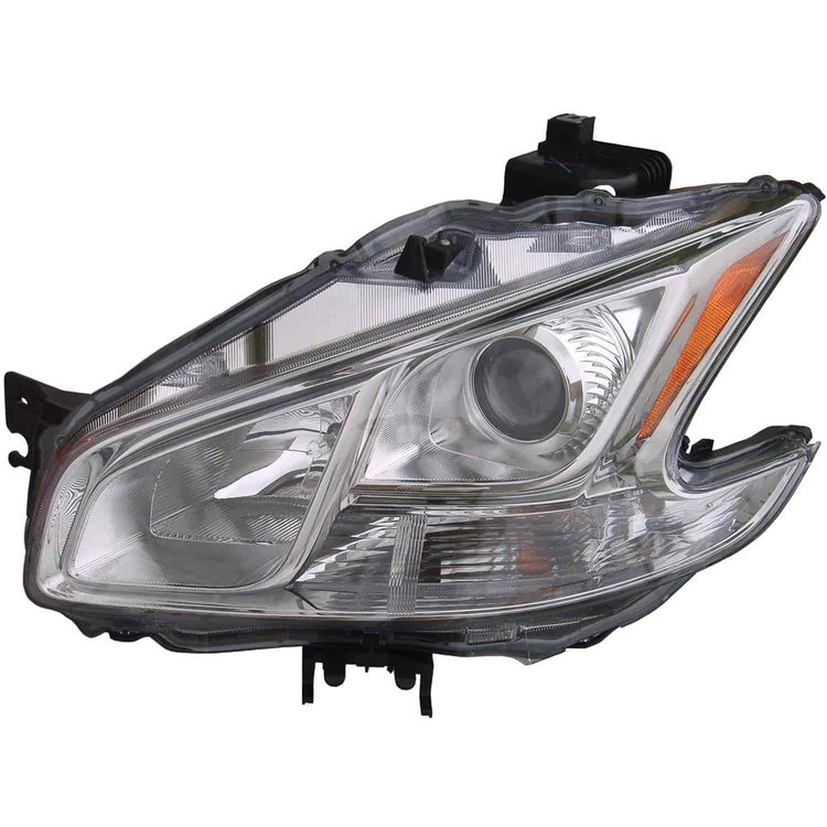 1592303 Headlight Assembly; Nissan Maxima 2009-2014