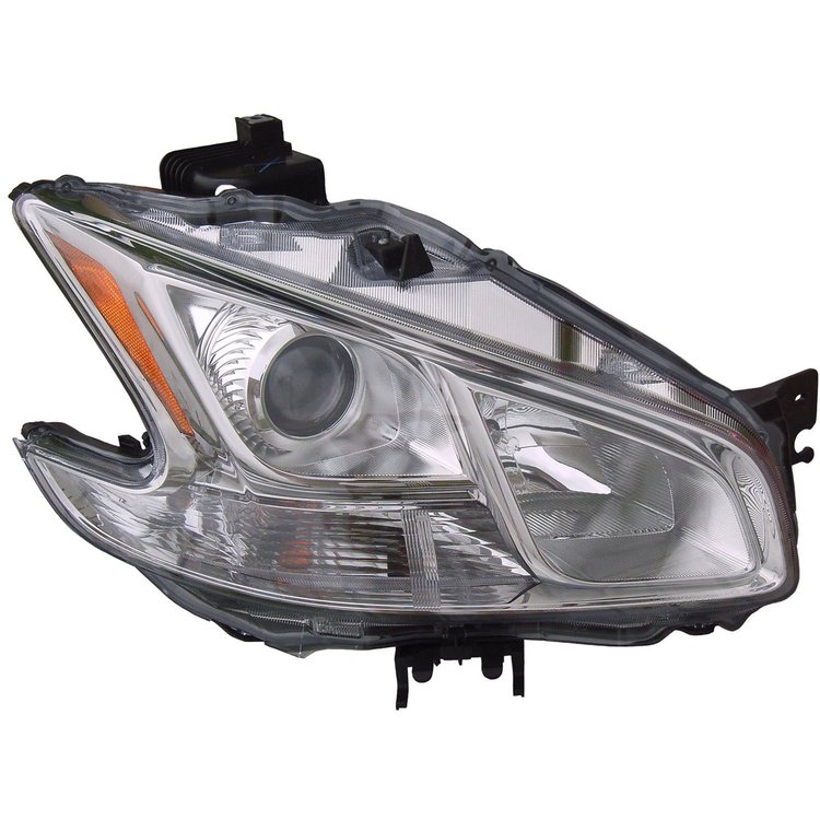 1592304 Headlight Assembly; Nissan Maxima 2009-2014