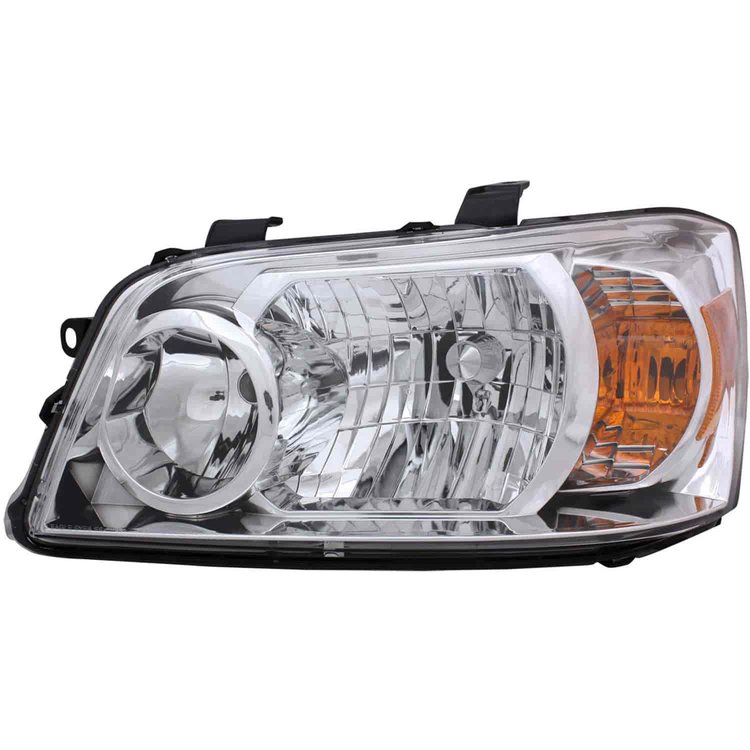 Head Lamp Left