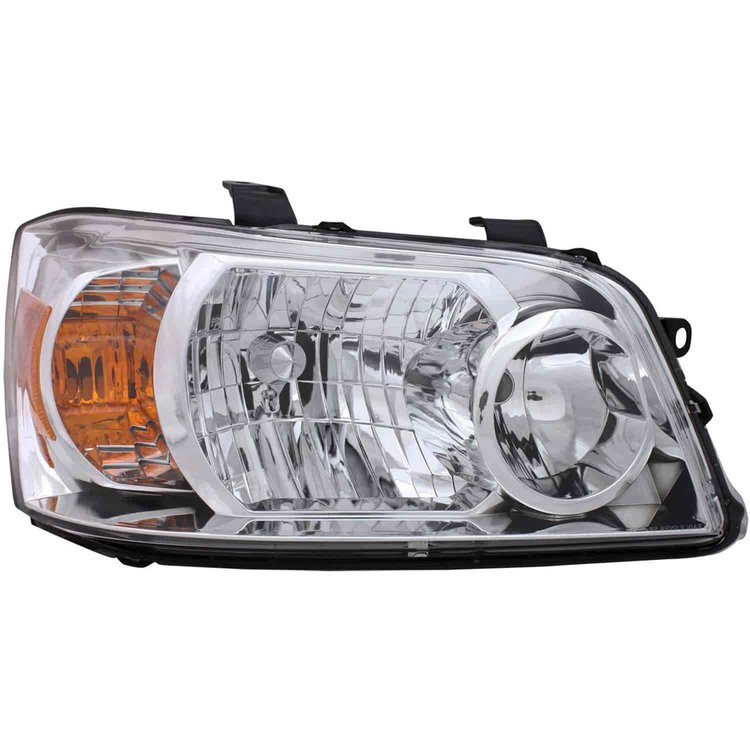 Head Lamp Right