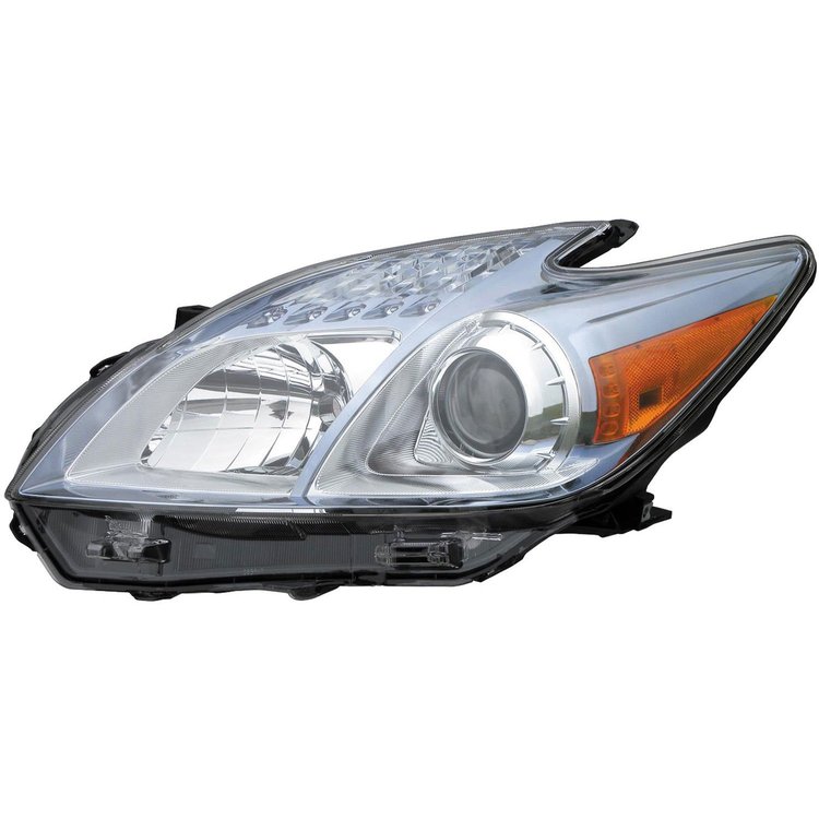 1592319 Headlight Assembly; Toyota Prius 2010-2011