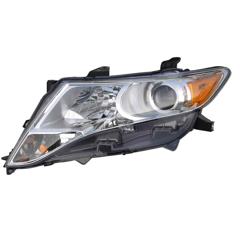 1592321 Headlight Assembly; Toyota Venza 2009-2016