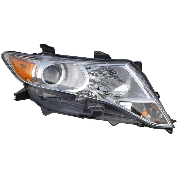 1592322 Headlight Assembly; Toyota Venza 2009-2016