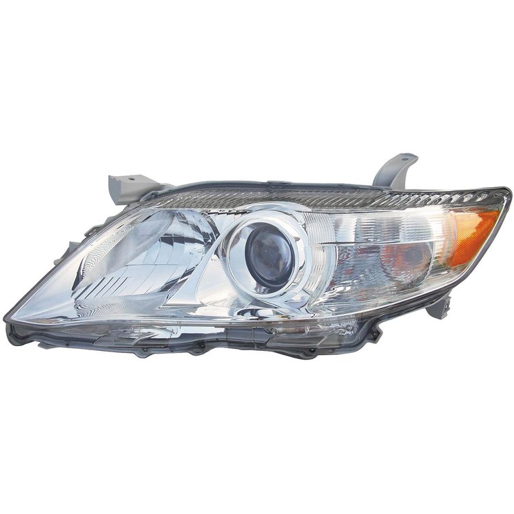 1592323 Headlight Assembly; Toyota Camry 2010-2011