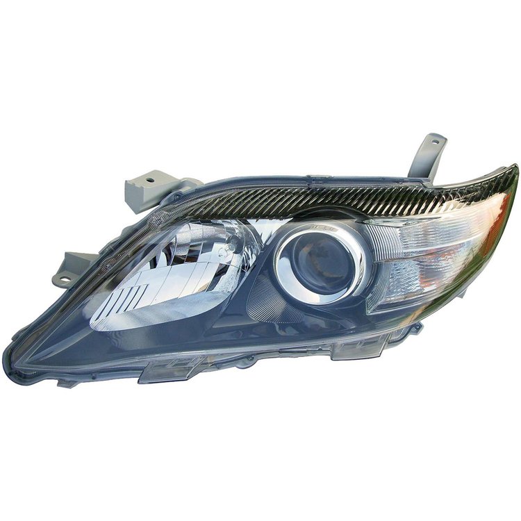 1592325 Headlight Assembly; Toyota Camry 2010-2011