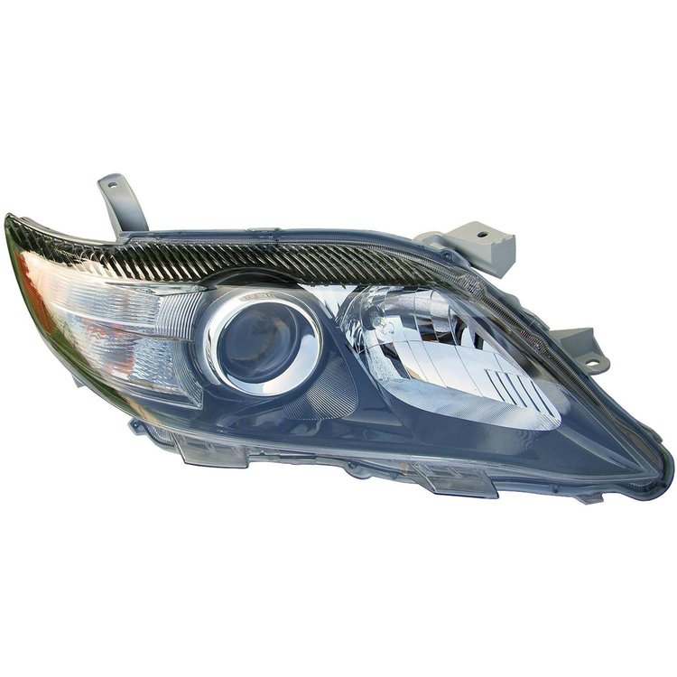 1592326 Headlight Assembly; Toyota Camry 2010-2011