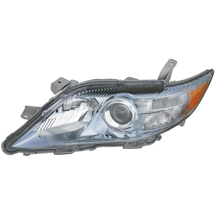 1592327 Headlight Assembly; Toyota Camry 2010-2011