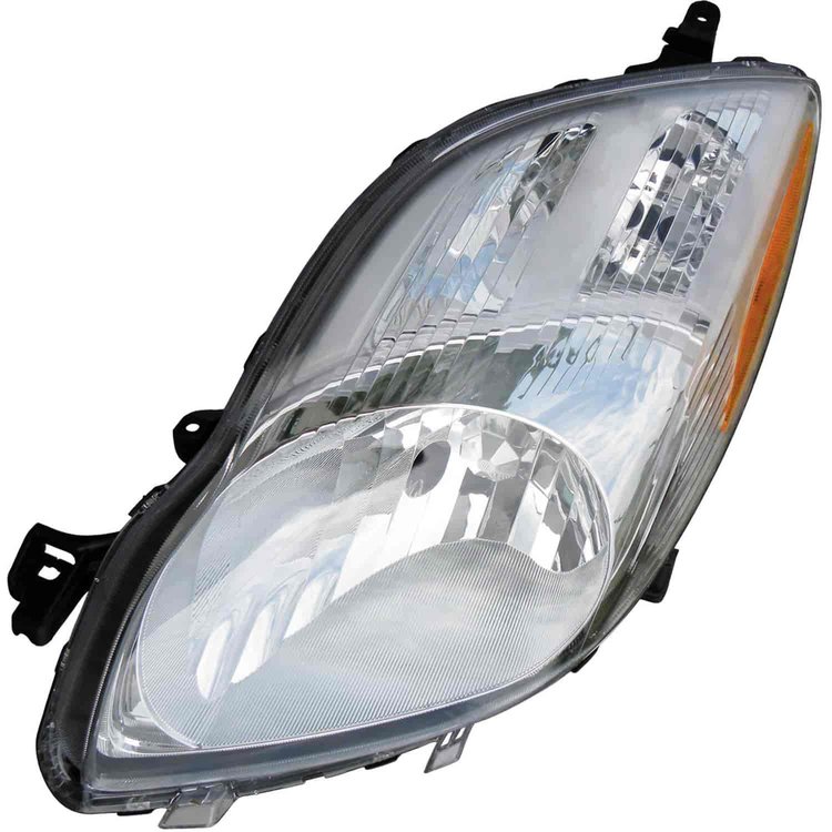 1592329 Headlight Assembly; Toyota Yaris 2009-2011