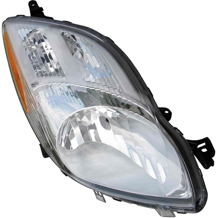 1592330 Headlight Assembly; Toyota Yaris 2009-2011