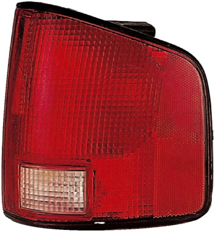 1610001 Tail Light Assembly; Multi-Vehicle Application