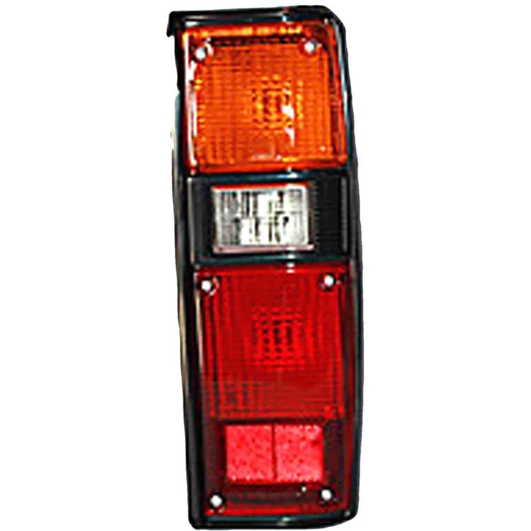 Tail Lamp Assembly