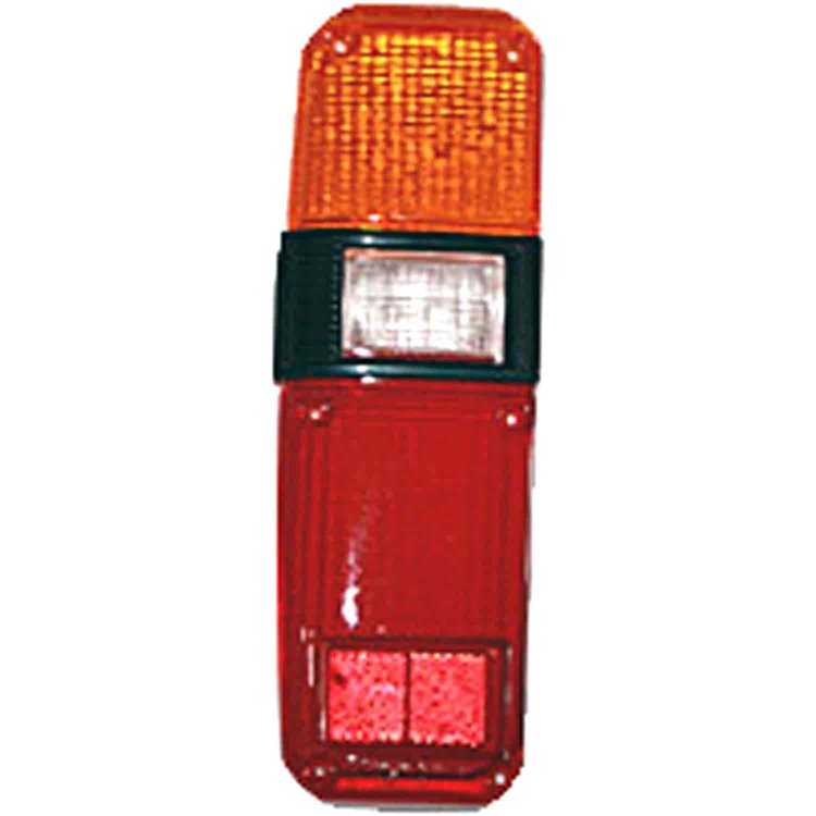 Tail Lamp Assembly