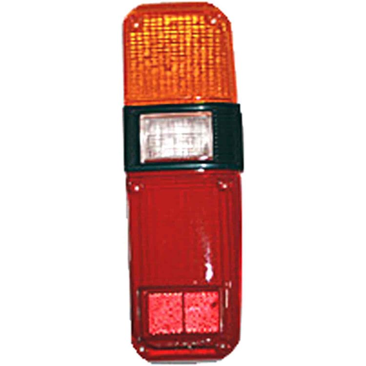 Tail Lamp Assembly