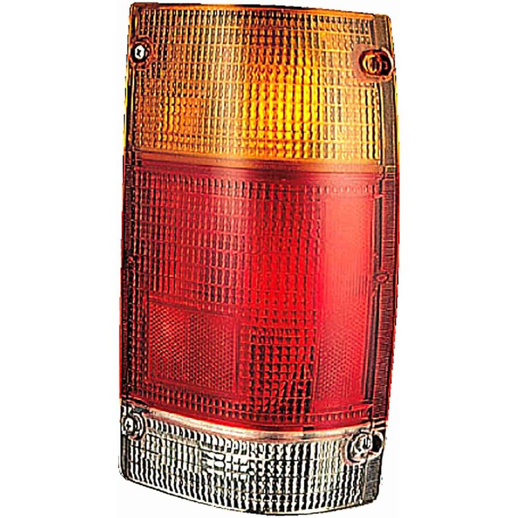 Tail Lamp Lens