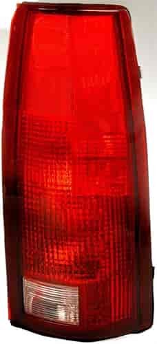 Tail Lamp Assembly