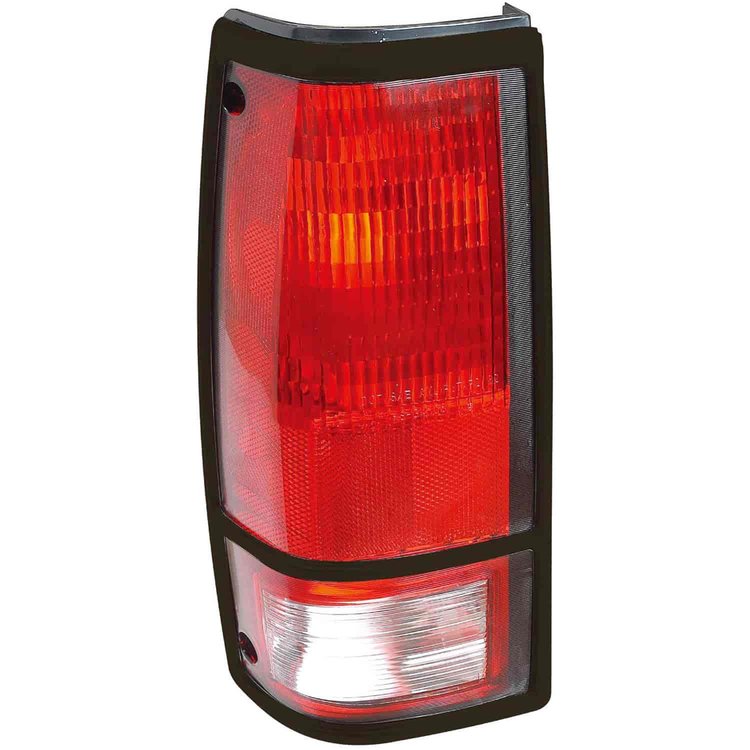 Tail Lamp Assembly
